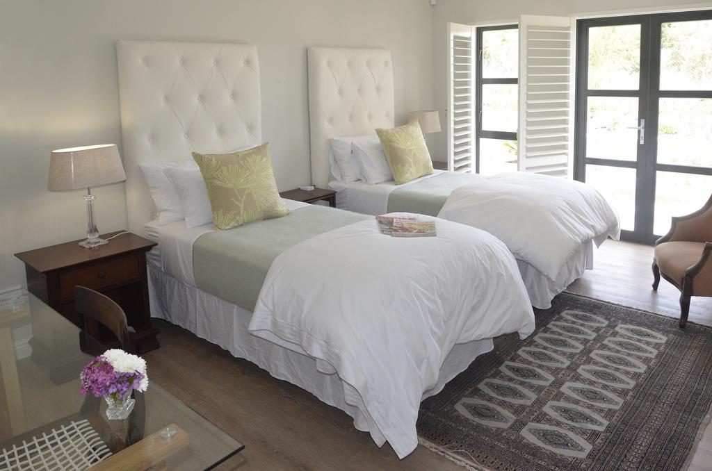 Vineyard Views Country House Riebeek-Kasteel Exterior foto